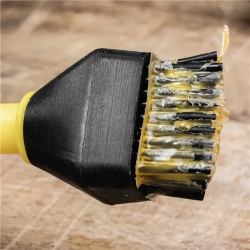 Titebond Silikonový štětec na nanášení lepidla