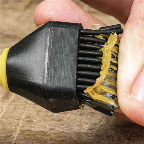 Titebond Silikonový štětec na nanášení lepidla