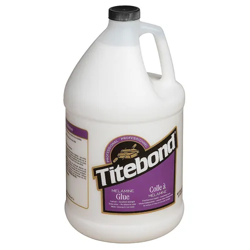 Titebond Melamine Lepidlo na dřevo - 3,78l