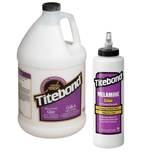 Titebond Melamine Lepidlo na dřevo - 3,78l