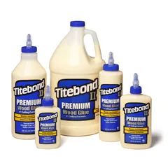 Titebond II Premium Lepidlo na dřevo D3 - 473ml