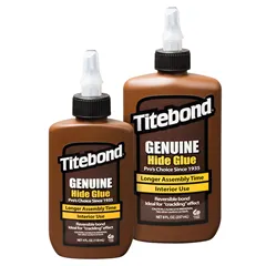 Titebond Genuine Hide Klihové lepidlo na dřevo - 118ml