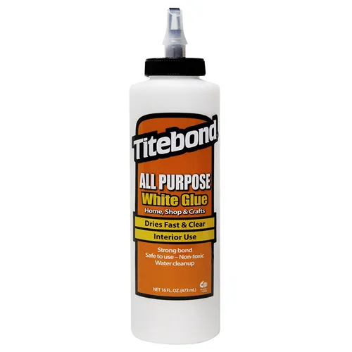 Titebond All Purpose Víceúčelové lepidlo - 473ml