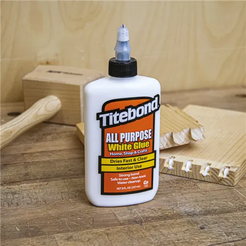 Titebond All Purpose Víceúčelové lepidlo - 473ml