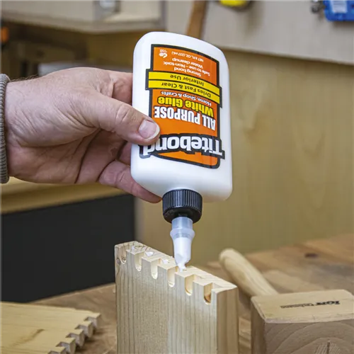 Titebond All Purpose Víceúčelové lepidlo - 473ml