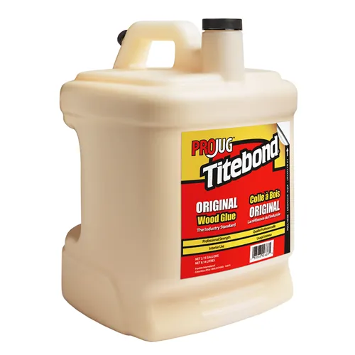 Titebond Original Lepidlo na dřevo D2 -  8,12l PROjug