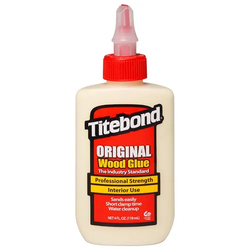 Titebond Original Lepidlo na dřevo D2 - 118ml