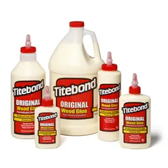 Titebond Original Lepidlo na dřevo D2 - 237ml
