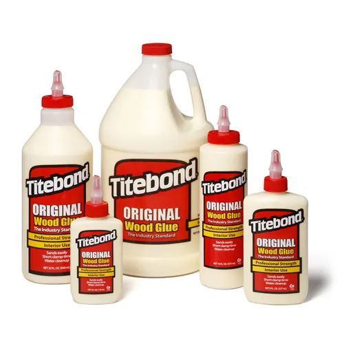 Titebond Original Lepidlo na dřevo D2 - 237ml
