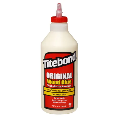 Titebond Original Lepidlo na dřevo D2 - 946ml