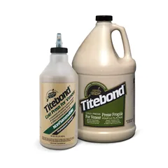 Titebond Cold Press Veneer Lepidlo na dřevo - 946ml