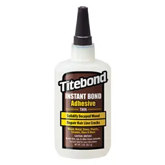 Titebond Instant Thin Rychleschnoucí lepidlo - 59ml