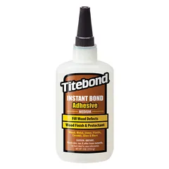 Titebond Instant Medium Rychleschnoucí lepidlo - 59ml