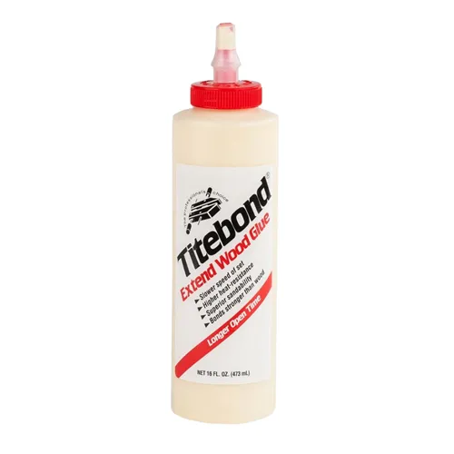 Titebond Extend Lepidlo na dřevo - 473ml