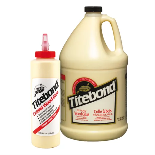 Titebond Extend Lepidlo na dřevo - 3,78l