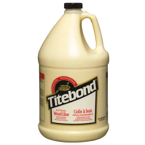 Titebond Extend Lepidlo na dřevo - 3,78l