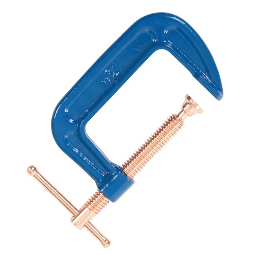 G-svěrka - 150mm