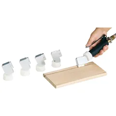 Tryska pro drážky - 5x30mm