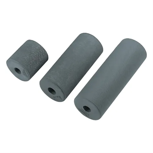 Válec gumový - 120mm šířka