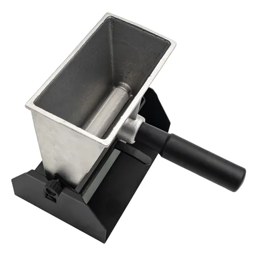 IGM Ruční nanašečka lepidla 150 mm se stojánkem