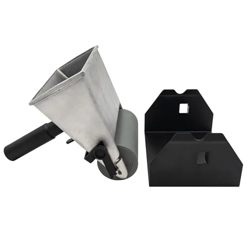IGM Ruční nanašečka lepidla 150 mm se stojánkem