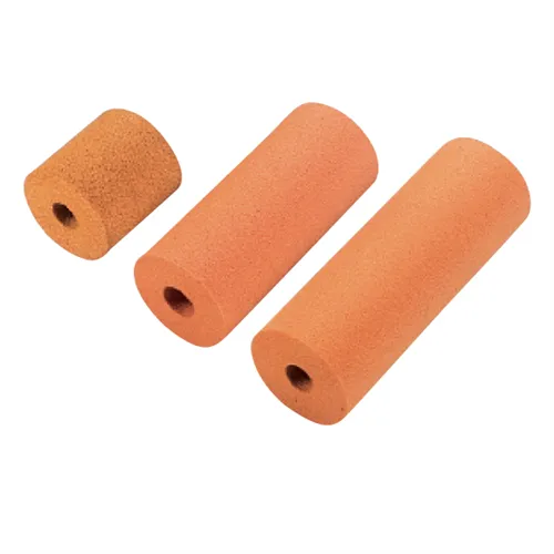 Válec houbový pro nanašečku lepidla - 72mm šířka