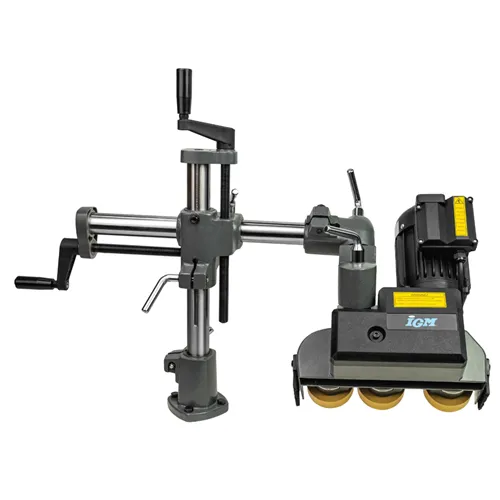 IGM AF32 Podavač materiálu 230V