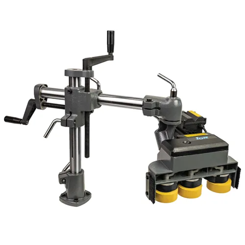 IGM AF32 Podavač materiálu 400V