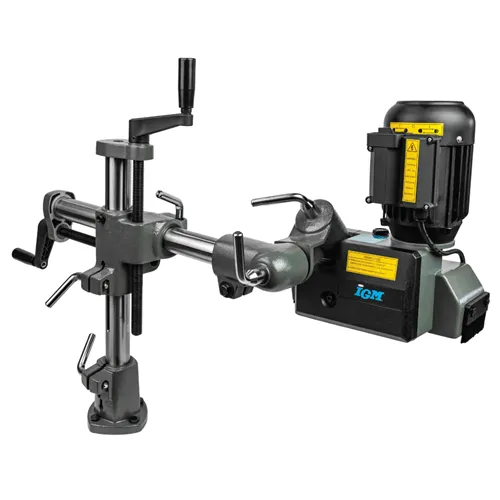 IGM AF32 Podavač materiálu 400V