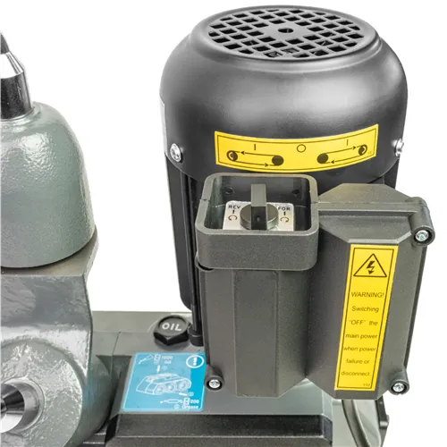 IGM AF32 Podavač materiálu 400V
