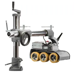 IGM DC30 EASY Podavač materiálu
