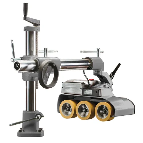 IGM DC40 EASY Podavač materiálu