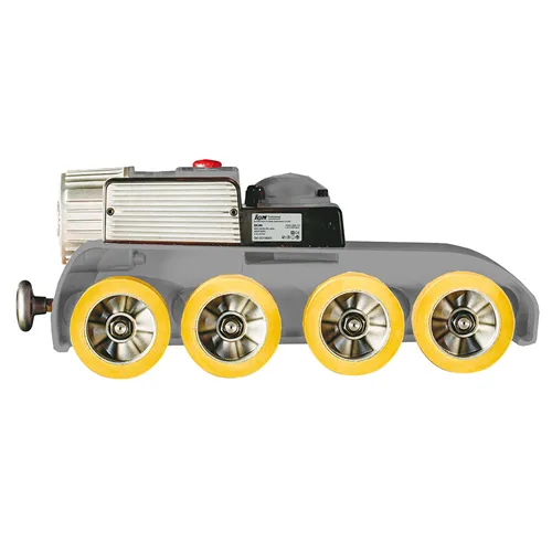 IGM DC40 EASY Podavač materiálu