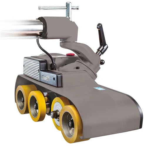 IGM DC40 EASY Podavač materiálu