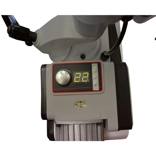 IGM DC40 EASY Podavač materiálu