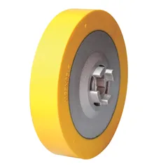 IGM Náhradní kolo úzké D120x25 pro podavač DC30-DC40