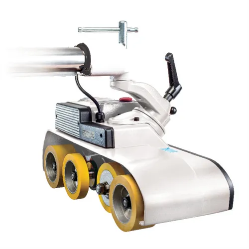 IGM Náhradní kolo úzké D120x25 pro podavač DC30-DC40