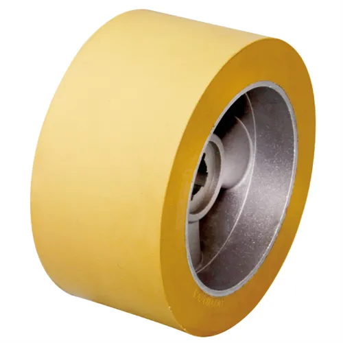 IGM Náhradní kolo D120x60 pro podavač DC30-DC40