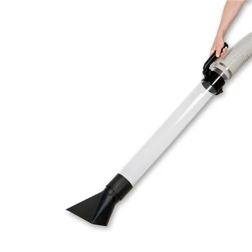 IGM Podlahová odsávací hubice 100mm