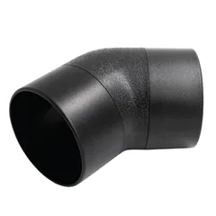 IGM Koleno 45° pro odsávací hadici 100mm