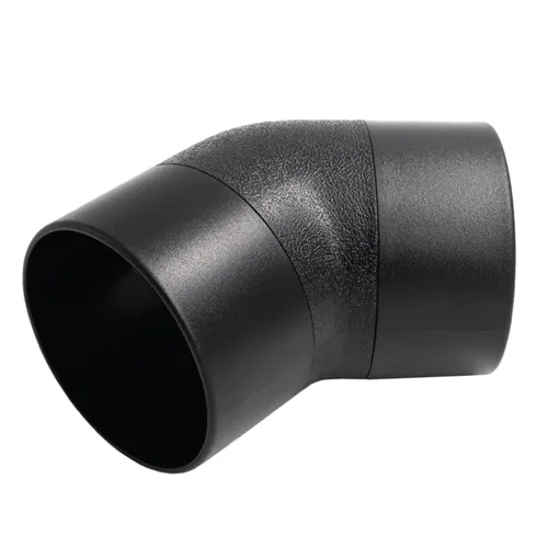 IGM Koleno 45° pro odsávací hadici 100mm