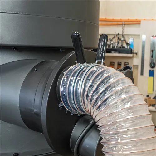 IGM Rychloupínací dvojitá spona 100 mm, sada 2ks