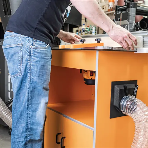 IGM Rychloupínací dvojitá spona 100 mm, sada 2ks