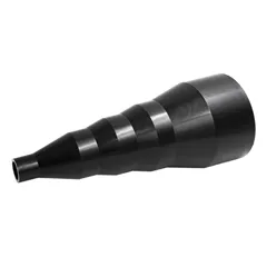 IGM Redukční multi-koncovka pro průměry 25-100mm