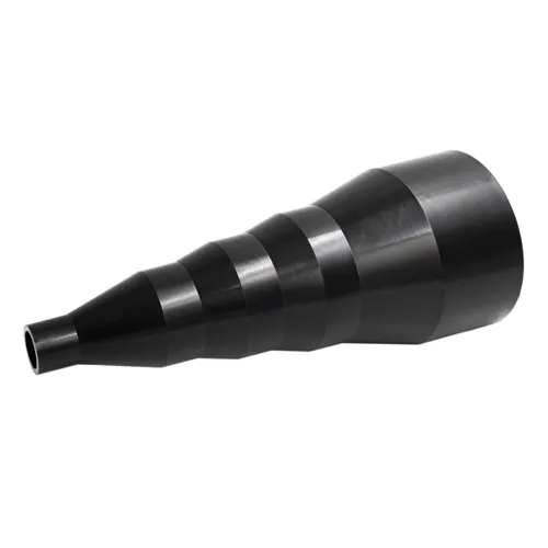 IGM Redukční multi-koncovka pro průměry 25-100mm
