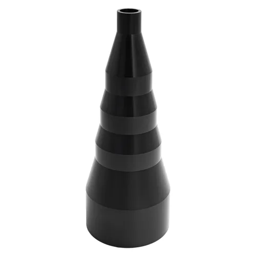 IGM Redukční multi-koncovka pro průměry 25-100mm