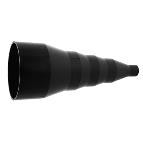 IGM Redukční multi-koncovka pro průměry 25-100mm