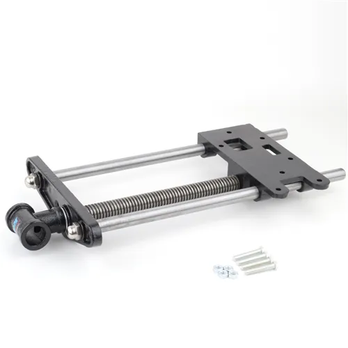 IGM Hoblicové vřeteno francouzský typ 420 mm