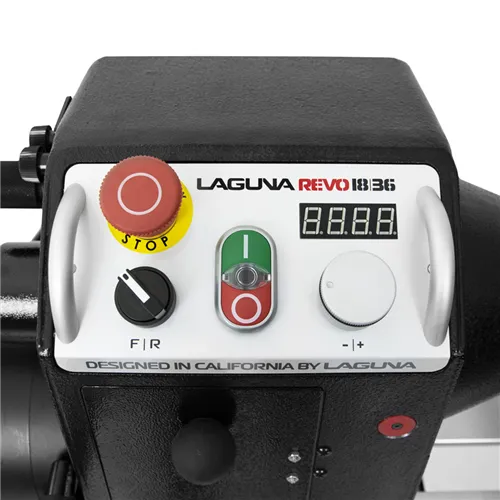 LAGUNA Revo 1836 Soustruh na dřevo
