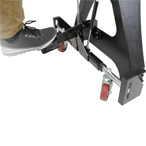 LAGUNA Mobilní podstavec pro Revo 1836 a 2436